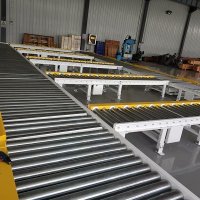 輸送機(jī)生產(chǎn)的重要環(huán)節(jié)--除銹