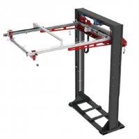 如何選擇覆頂膜機(jī)