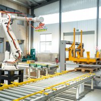 托盤輸送機使用注意事項