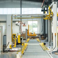 選購全自動(dòng)纏繞機(jī)的注意事項(xiàng)