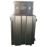 真空泵內置和外置如何選擇