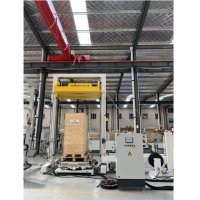 棧板打包機(jī)配線(xiàn)使用有哪些組合方式