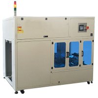 紙箱套袋機(jī)使用注意事項(xiàng)