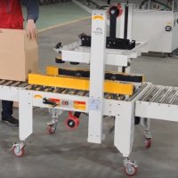 膠帶封箱機(jī)的3大市場(chǎng)優(yōu)勢(shì)