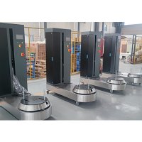 行李纏繞機的清潔和維護怎么做