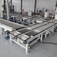 電動(dòng)轉(zhuǎn)盤和移載機(jī)的區(qū)別