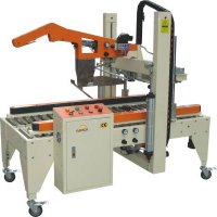 為什么要選擇自適應(yīng)折蓋封箱機(jī)