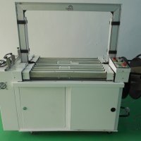 打包機(jī)井型捆扎的注意事項(xiàng)