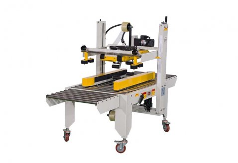 載重型封箱機 FXJ-5050B