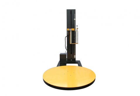 標(biāo)準(zhǔn)型自動纏繞包裝機(jī) T1650F